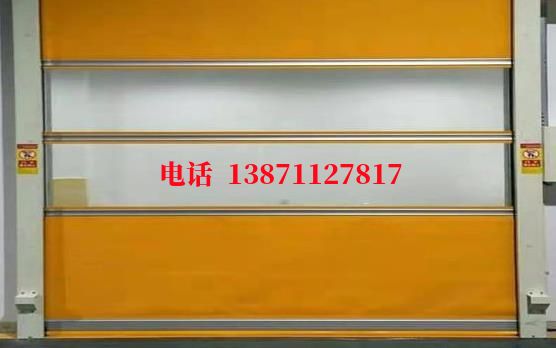 长兴洁净室门